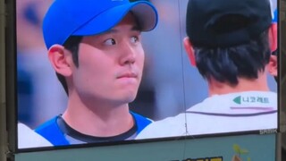 “韩国人吃的这么好，熊圈两大天菜你们可以吗”