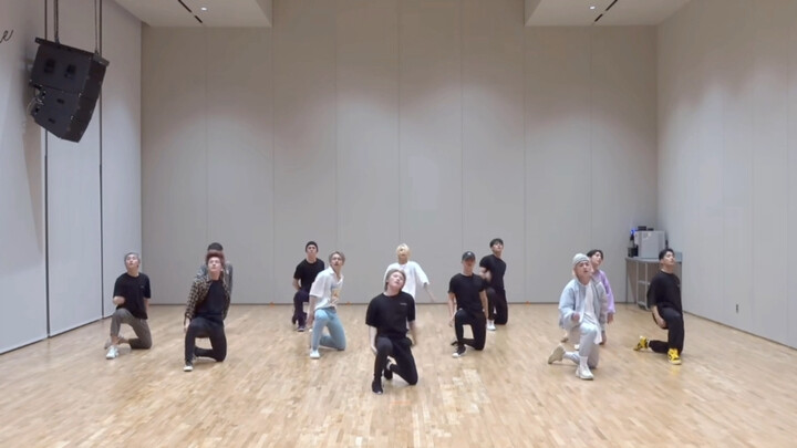 【SEVENTEEN】赏    心    悦    目6.0