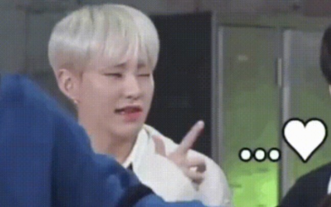 【SEVENTEEN】مع زيادة عدد الأعضاء، أصبح هناك جميع أنواع الومضات