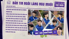 [Vietsub] Học Viện Trinh Thám - Mùa 6 - Tập 12