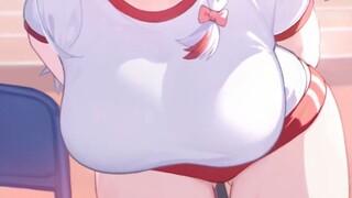 Ulasan tentang komentar-komentar keterlaluan di Bilibili #4