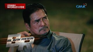 Katiwalian ni Senator William, isisiwalat ng isang testigo?! (Episode 125) | Black Rider