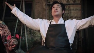 强者生，弱者死