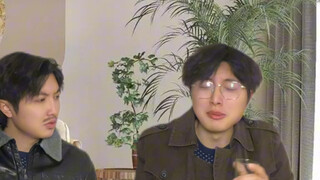 I kindly helped you, and you stabbed me in the back?