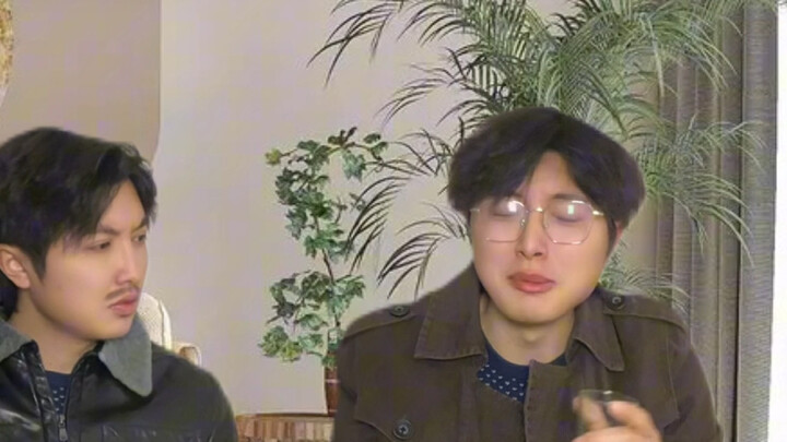 I kindly helped you, and you stabbed me in the back?