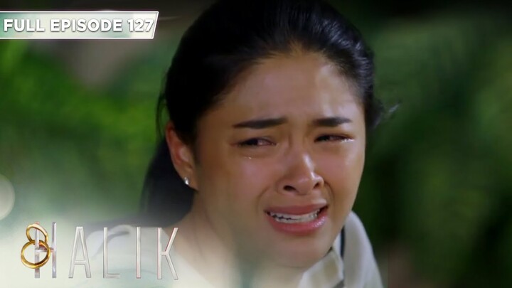 [ENG SUBS] Full Episode 127 | Halik | Jericho Rosales, Sam Milby, Yen Santos, Yam Concepcion