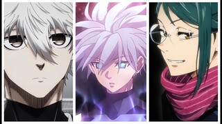 [ Tik Tok Anime ] 63 | Tổng hợp Tik Tok Anime nhạc Chill ~~
