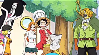Luffy: "Tôi có cha không? Ông ấy là một nhà cách mạng bình thường"