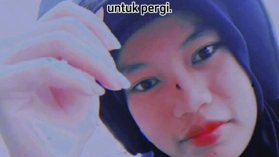 jangan sia siakan dan