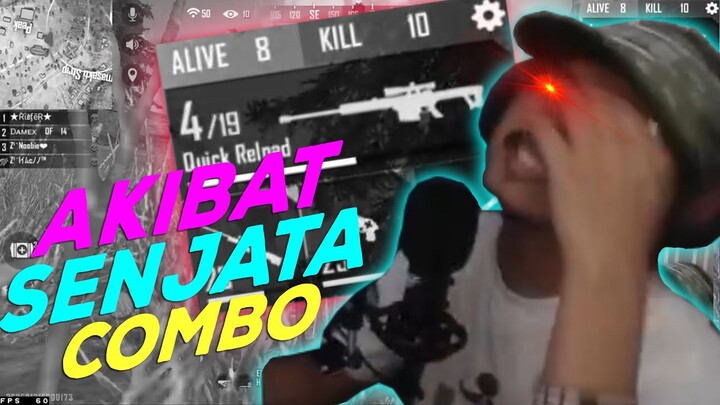 Main Bareng Subscriber Malah Jadi Gini