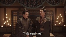 Dữ Khanh Hành EP 19 [Sub Việt]