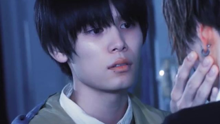 【BL】ต้องแหบห้าวถึงรู้ว่าผมรักเธอ?