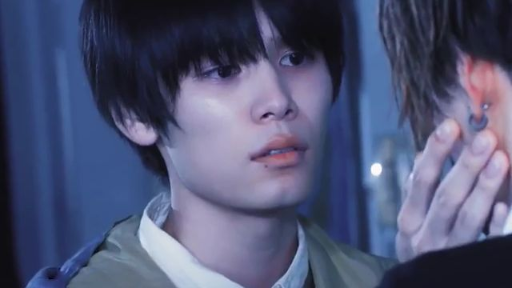 【BL】ต้องแหบห้าวถึงรู้ว่าผมรักเธอ?