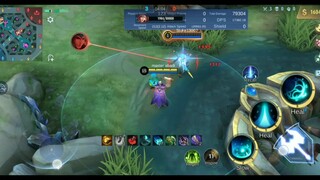 estes full attack speed😋