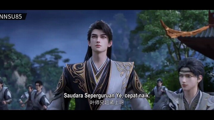 E17 LELUHUR DEWA BELADIRI 9 MATAHARI