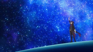 Ore wa Seikan Kokka no Akutoku Ryoushu ep 3