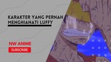 7 Karakter Yang Menghianati Luffy - Berita One Piece Update