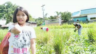 Have fun time with friends