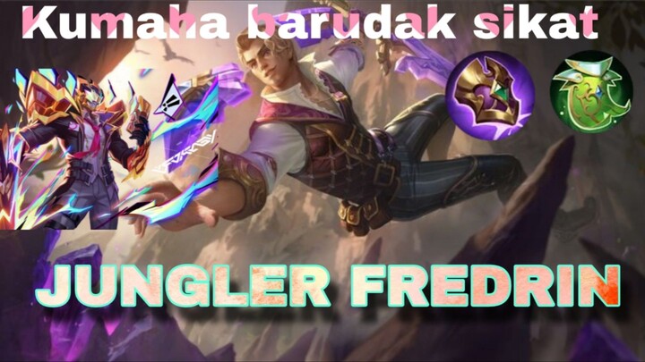 JUNGLER TANK  TER ENAK MUDAH + NGESELIN DI 2026 !! EASY WIN AUTO MVP