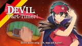 [German FanCover] The Devil is a Part-Timer “ZERO!!” – Opening 1