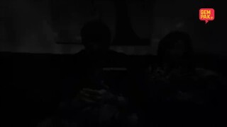 Girlfriend aku dari neraka episode 09