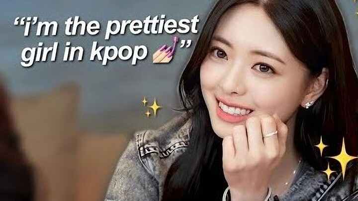 วิดีโอเดียวบอกเลยว่าทำไมชินยูนาถึงเป็นสาวสวยสดใสและมั่นใจ