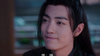 忘羡/墨允/蓝少爷的小通房（下集）/少爷机×通房羡×正妻允×尚未出场墨/两对都是HE