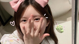 أرجوك! إنها فتاة مشرقة ولطيفة من مواليد 98! كيف أصبحت كبيرة في السن ولا تصلح لتمثيل مسلسلات المدرسة؟