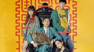 Cafe minamdang episode 5 (English subtitle)