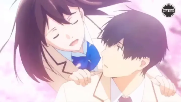 Anime best couples