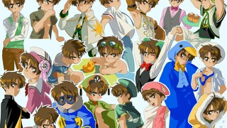 【Little Husband Clothes Annihilation War 20241228】