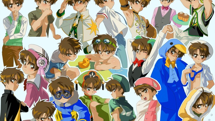 【Little Husband Clothes Annihilation War 20241228】