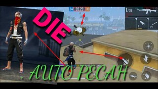 Nyamar Jadi Begal KoCak..------GARENA FREE FIRE
