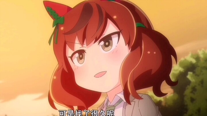 When Rong Jinshan started speaking German