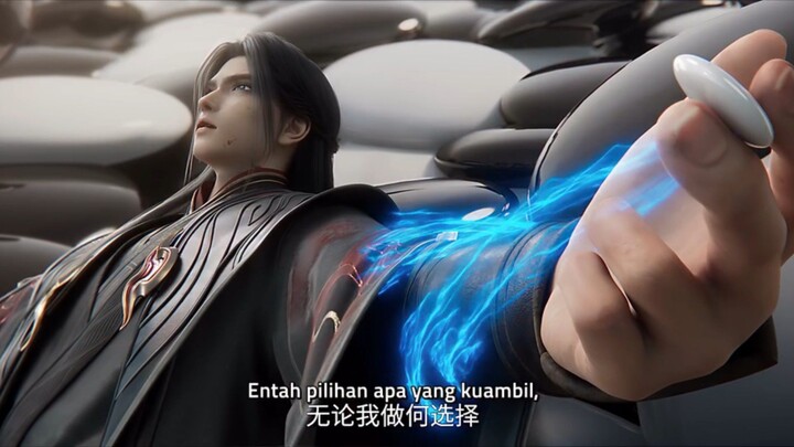 Jade Dynasti S3 Ep67(15) sub indo