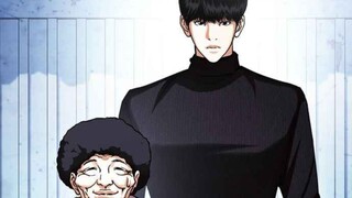 Lookism chapter 433