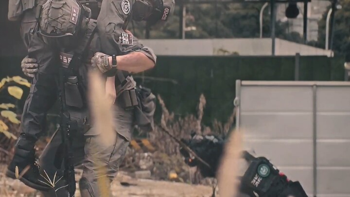 Tri ân màn one-shot two-kill kinh điển trong “Địa Ngục Tiêm Binh”!