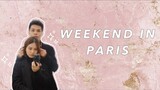 #3 [Du học Pháp] Cuối tuần ở Paris