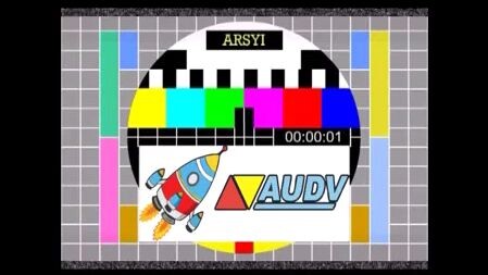 AUDV - ARSYI (Indie Band indonesia)