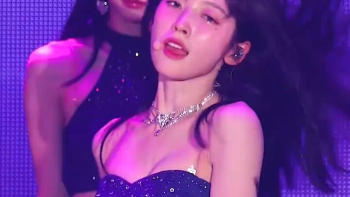 Arin Choi Ye-won's "Sway" Stage Live Shot ~ Slow-Down Version