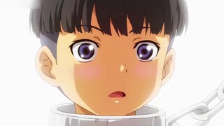 Episode terbaru Fox Demon: Shi Kuan kehilangan akal sehatnya dan sang putri bercerai