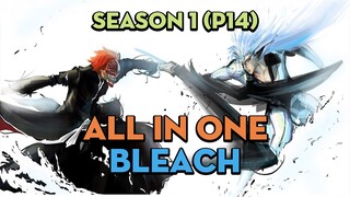 SHORTEN "Thần chết tập sự" | Season 1 (P14) AL Anime