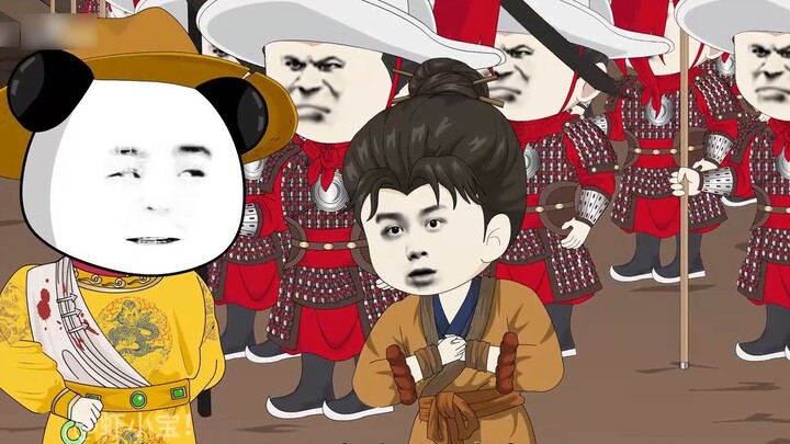 Episode 76: Liu Chan’s wisdom and the Song Dynasty’s counterattack!