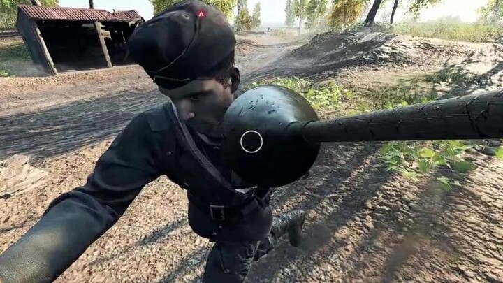 I’m clutching the surprise I’ve got for you in my palm!