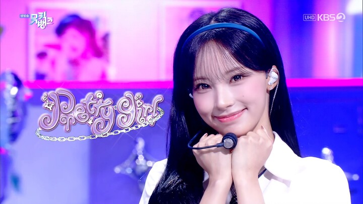 [4K Stage Compilation] RESCENE - Pretty Girl (Updated to 260710)