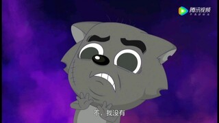 【羊守五片段】一分钟以后全程高能，真的蚌埠住了
