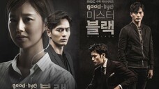 Goodbye Mr Black EP 5