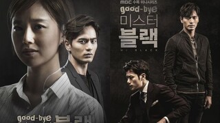 Goodbye Mr Black EP 5