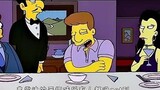 The Simpsons: Bart menjadi satu-satunya saksi dalam kasus kekerasan #The Simpsons #Animation #Animat