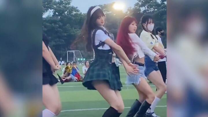 "Elegance never goes out of style!"